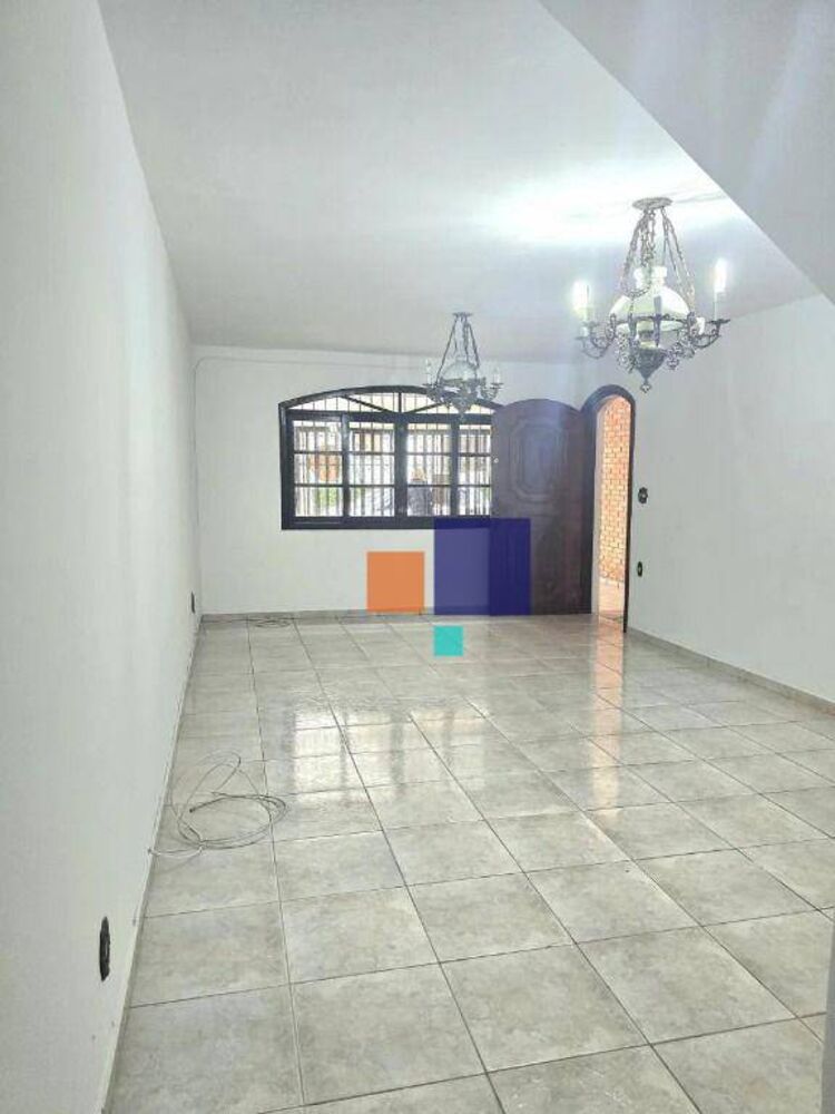 Sobrado, 3 quartos, 215 m² - Foto 17