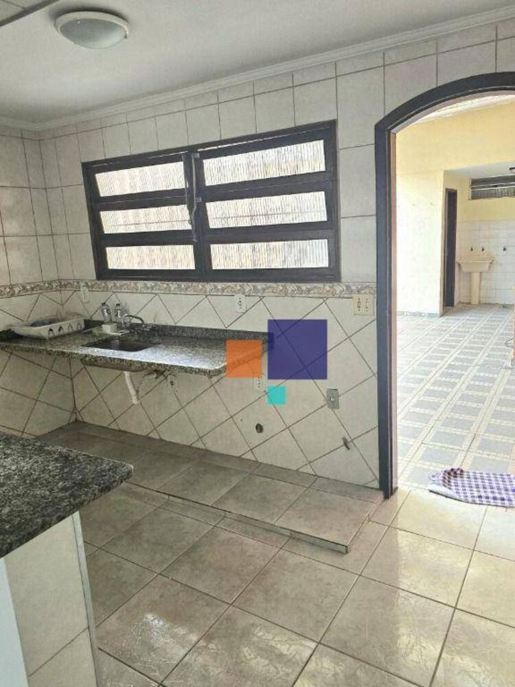 Sobrado, 3 quartos, 215 m² - Foto 15