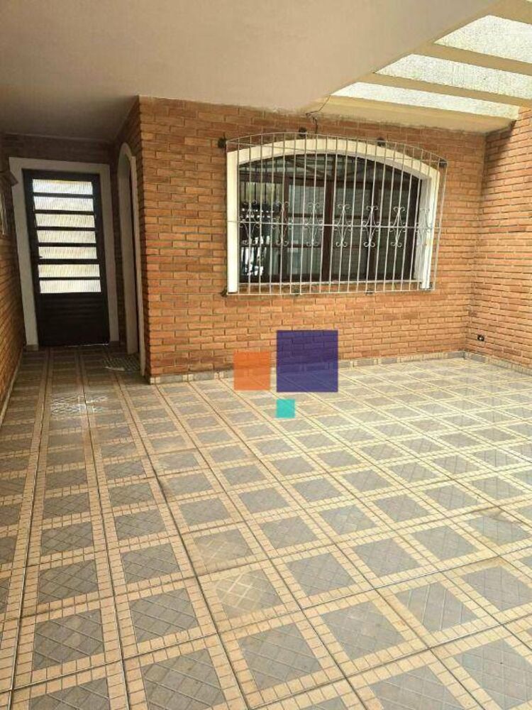 Sobrado, 3 quartos, 215 m² - Foto 20