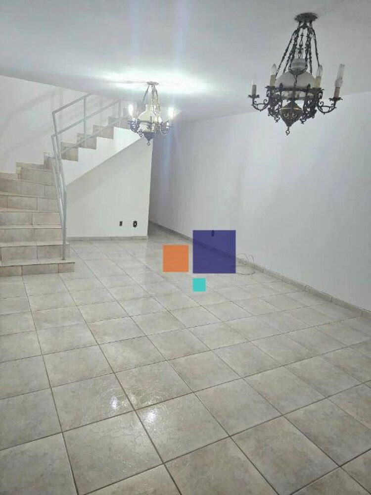 Sobrado, 3 quartos, 215 m² - Foto 19