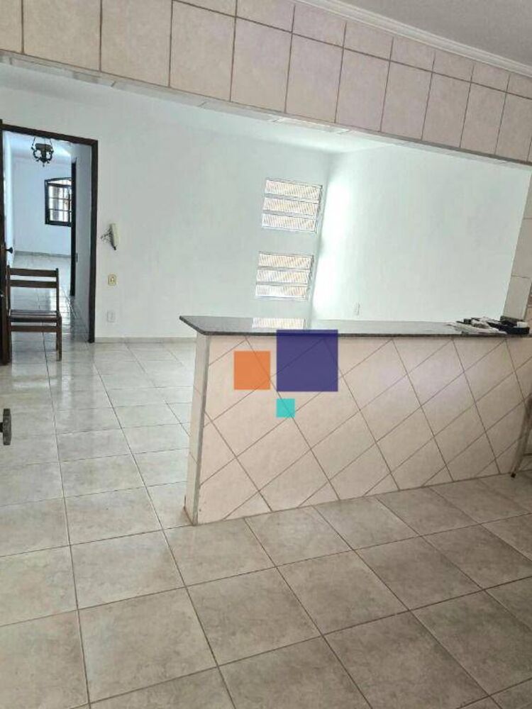 Sobrado, 3 quartos, 215 m² - Foto 9
