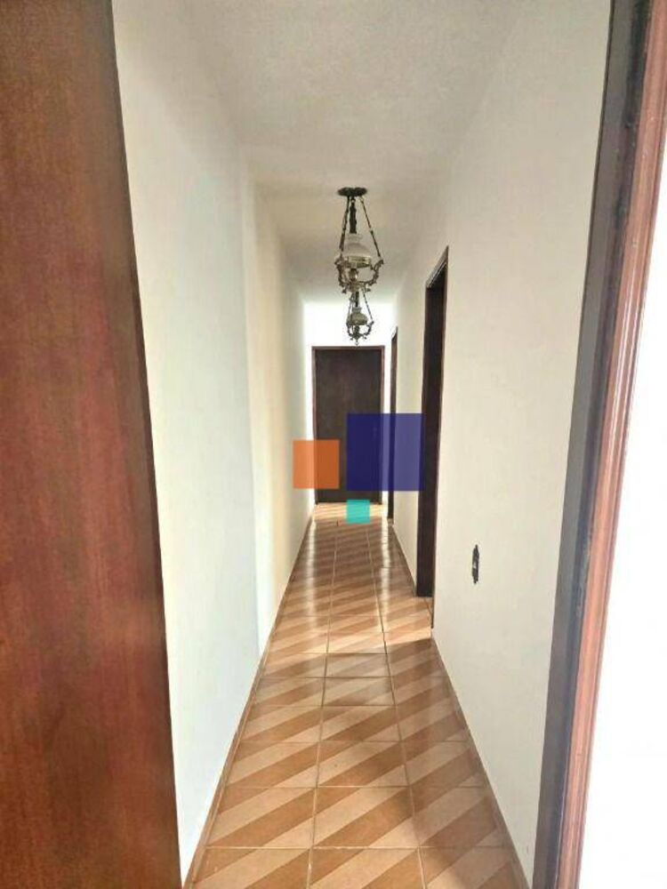 Sobrado, 3 quartos, 215 m² - Foto 2