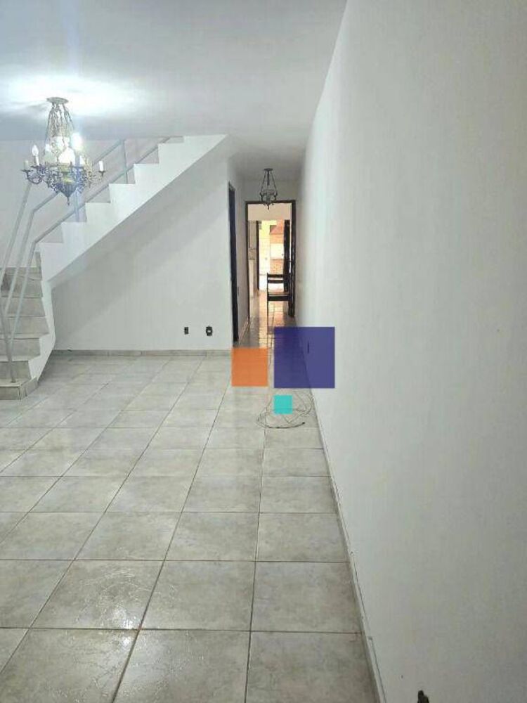 Sobrado, 3 quartos, 215 m² - Foto 4