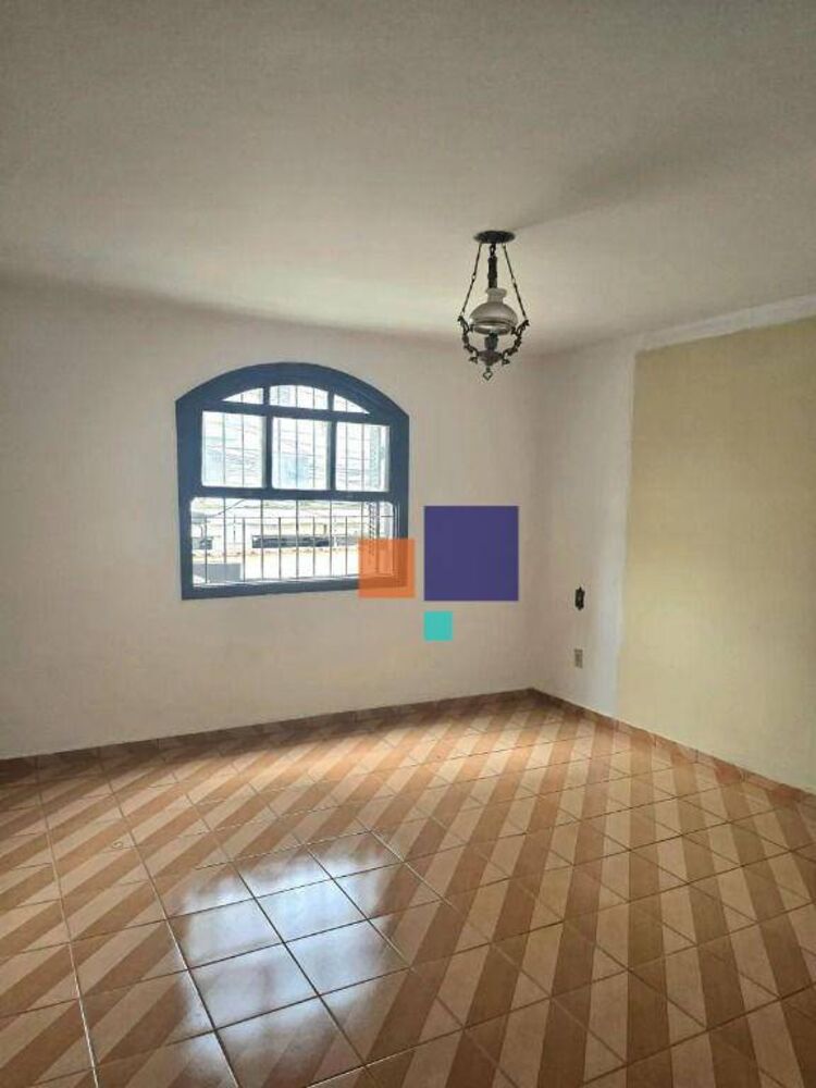 Sobrado, 3 quartos, 215 m² - Foto 1