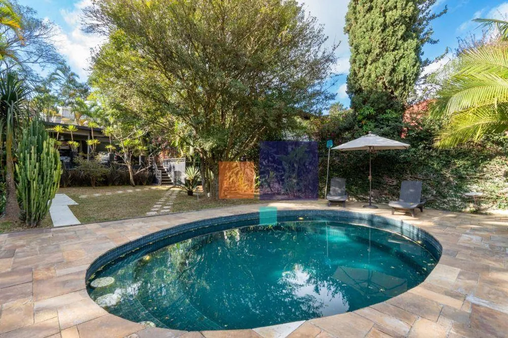 Casa, 5 quartos, 1200 m² - Foto 5