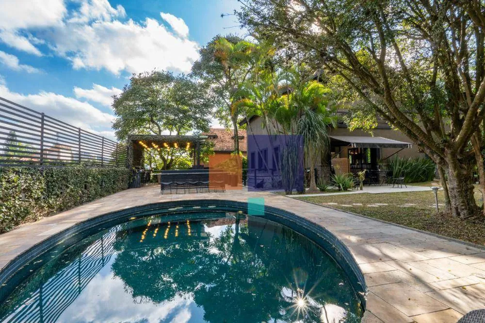 Casa, 5 quartos, 1200 m² - Foto 3