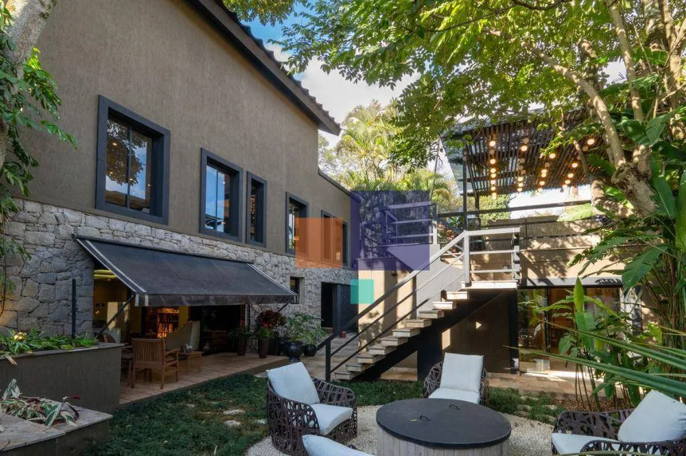 Casa, 5 quartos, 1200 m² - Foto 8
