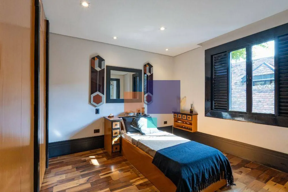 Casa, 5 quartos, 1200 m² - Foto 6