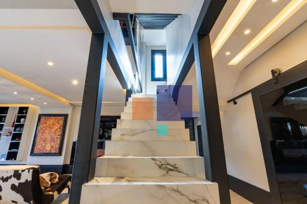 Casa, 5 quartos, 1200 m² - Foto 4