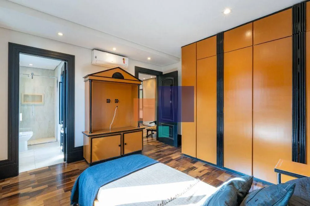Casa, 5 quartos, 1200 m² - Foto 7