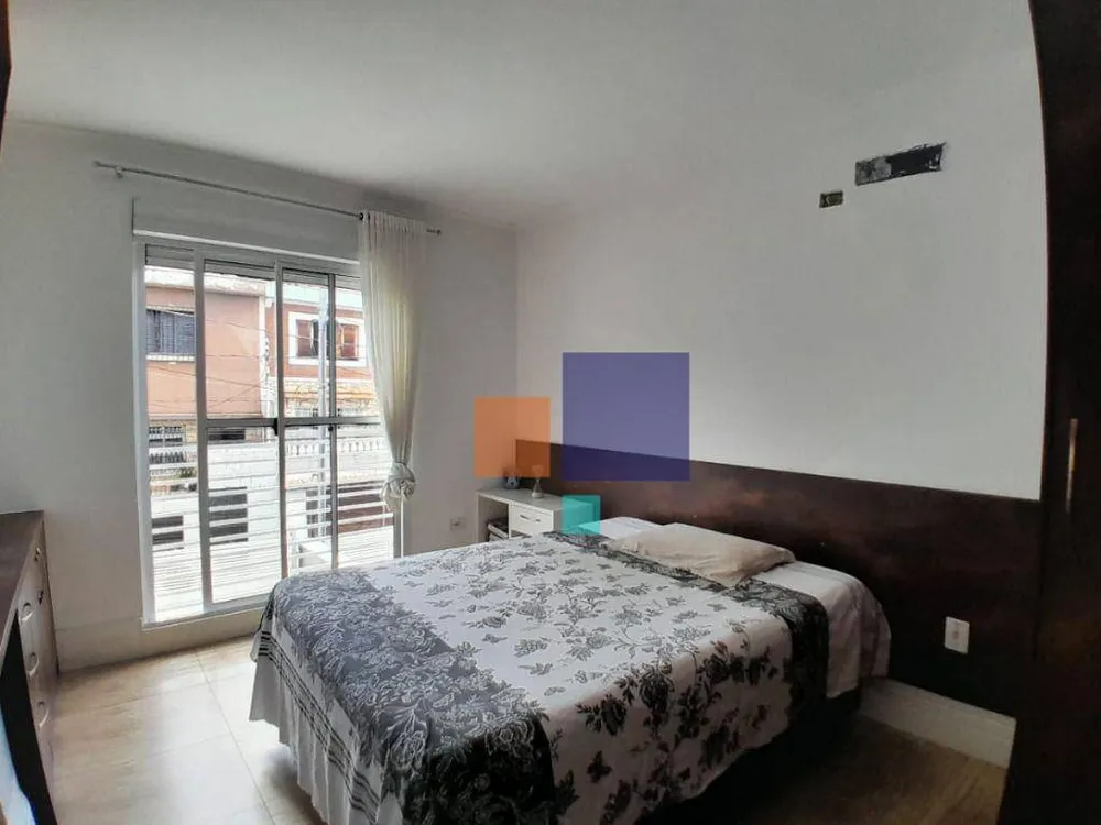 Sobrado, 3 quartos, 122 m² - Foto 6