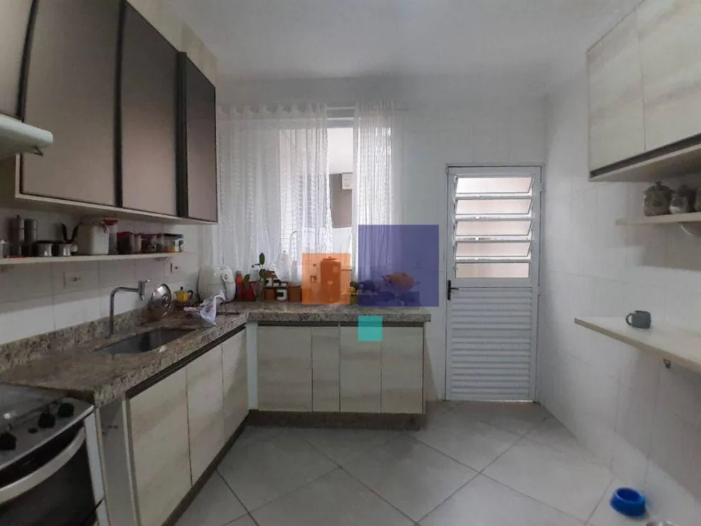 Sobrado, 3 quartos, 122 m² - Foto 8