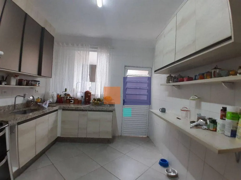 Sobrado, 3 quartos, 122 m² - Foto 7
