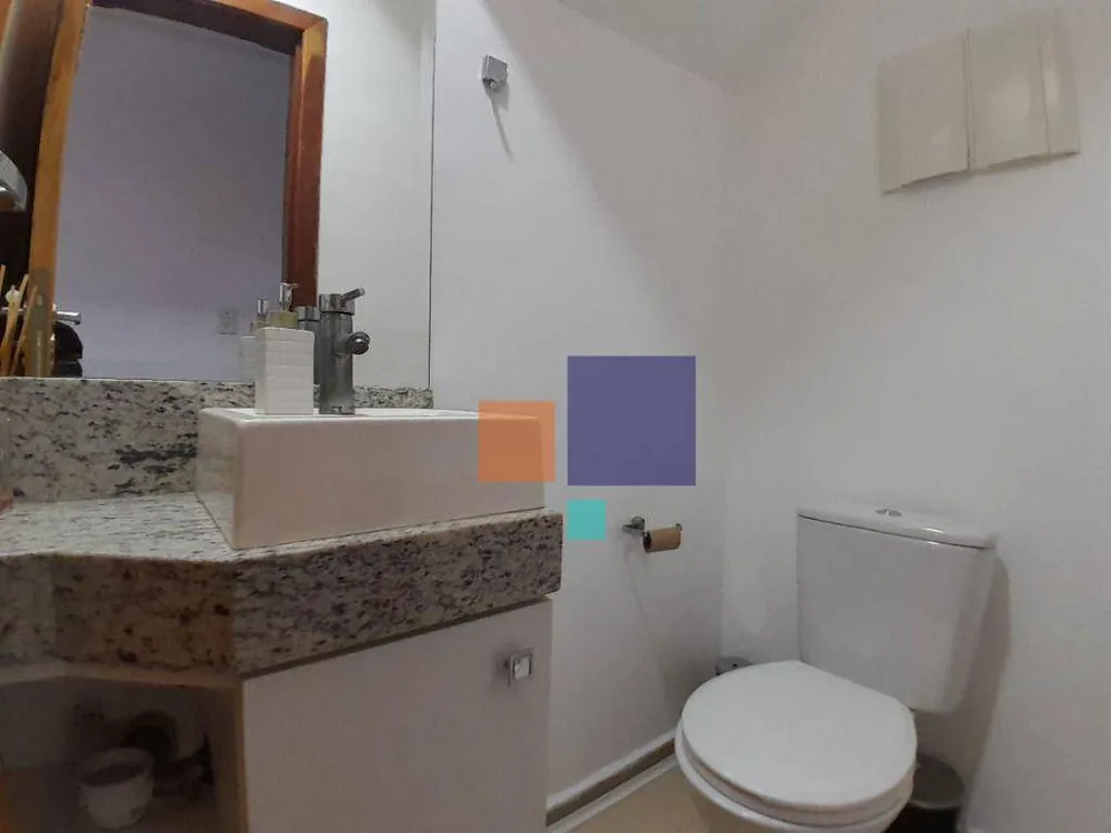 Sobrado, 3 quartos, 122 m² - Foto 2