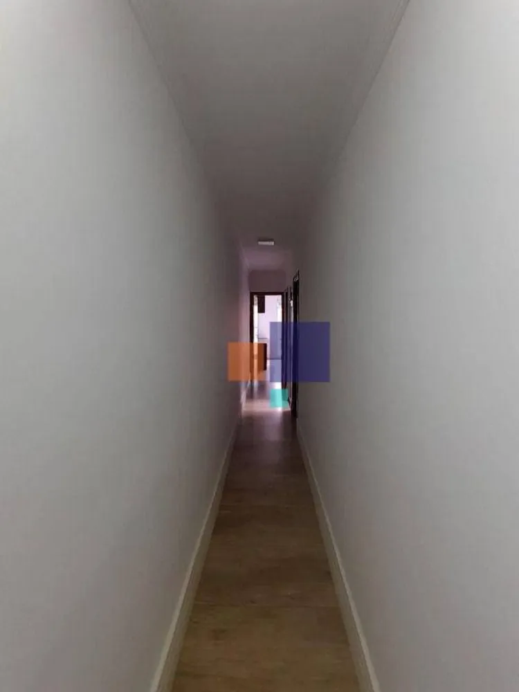 Sobrado, 3 quartos, 122 m² - Foto 3