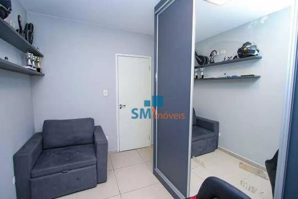 Casa de Condomínio à venda com 3 quartos, 88m² - Foto 1