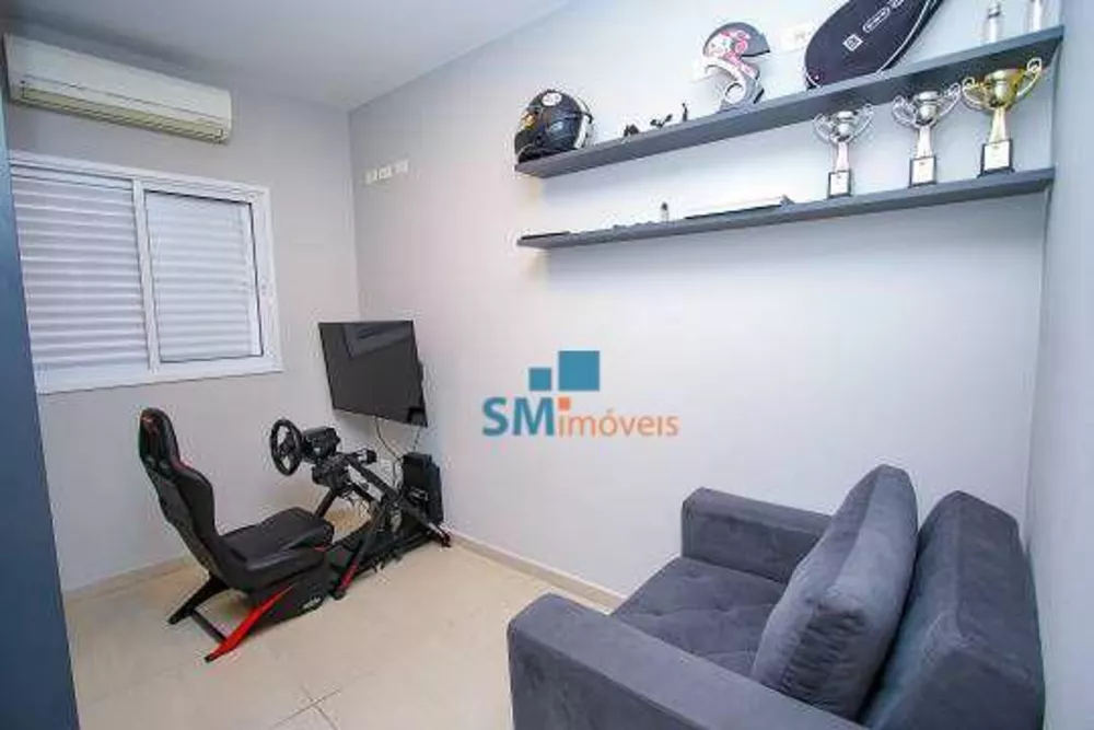 Casa de Condomínio à venda com 3 quartos, 88m² - Foto 3