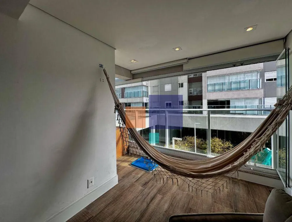 Apartamento, 2 quartos, 105 m² - Foto 4