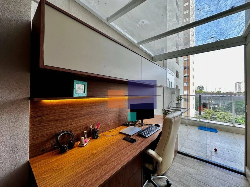 Apartamento, 2 quartos, 105 m² - Foto 13