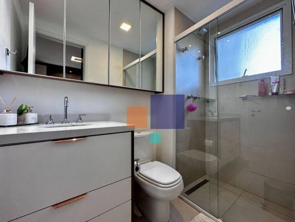 Apartamento, 2 quartos, 105 m² - Foto 15