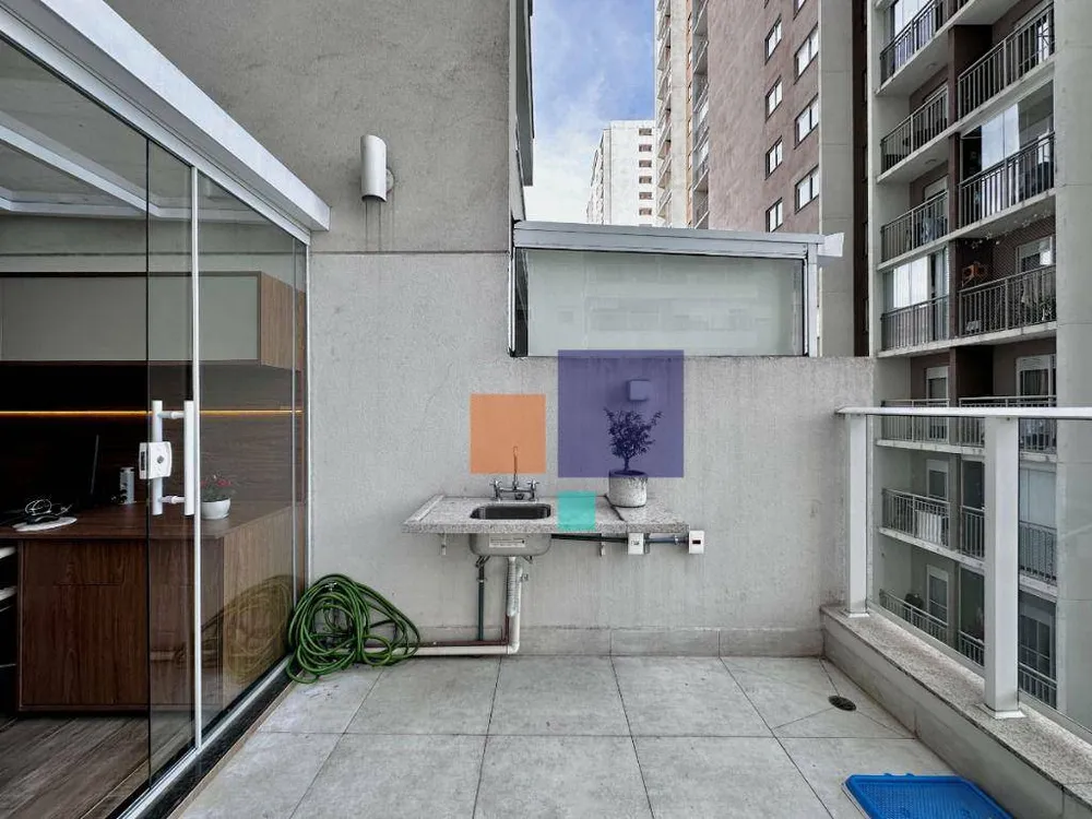 Apartamento, 2 quartos, 105 m² - Foto 11