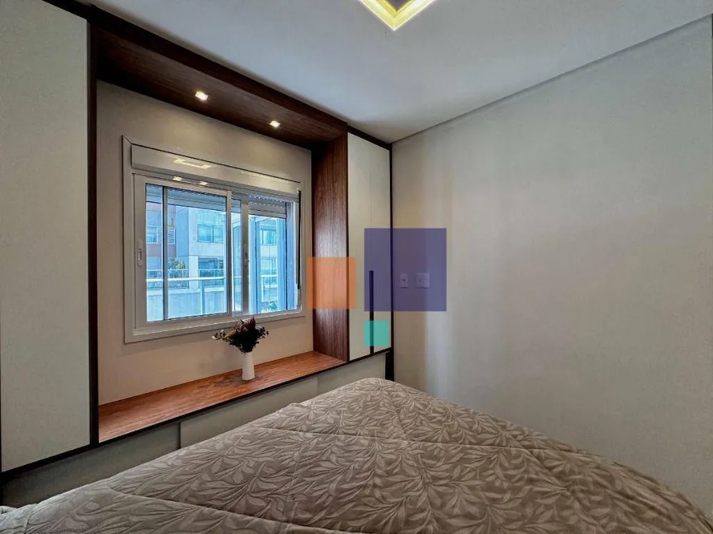 Apartamento, 2 quartos, 105 m² - Foto 8
