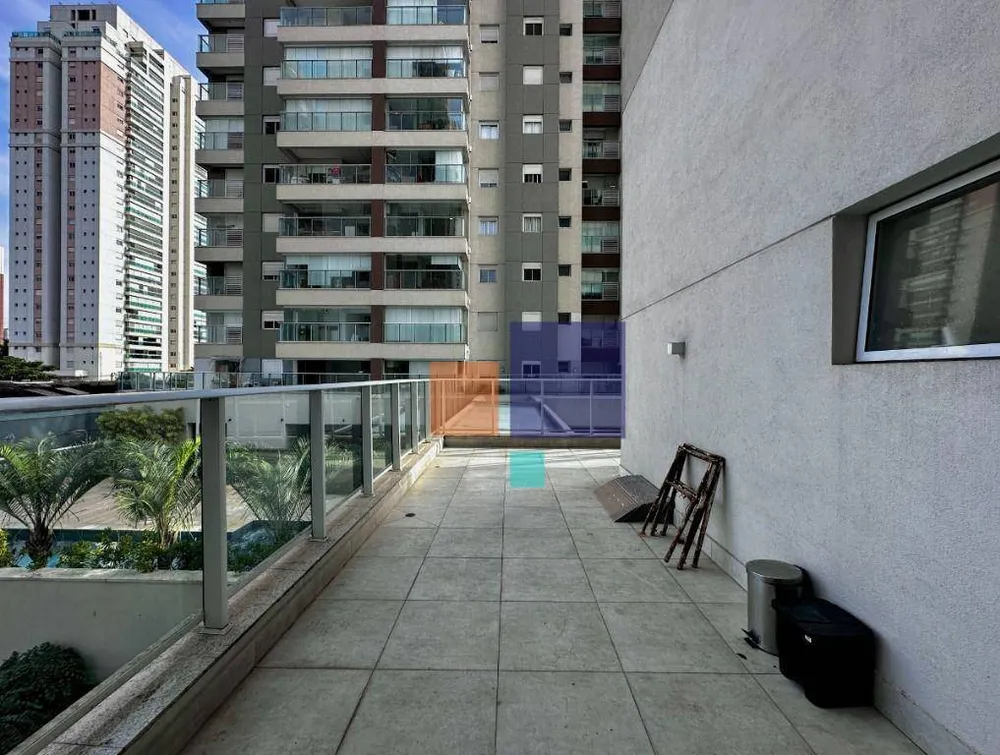 Apartamento, 2 quartos, 105 m² - Foto 14