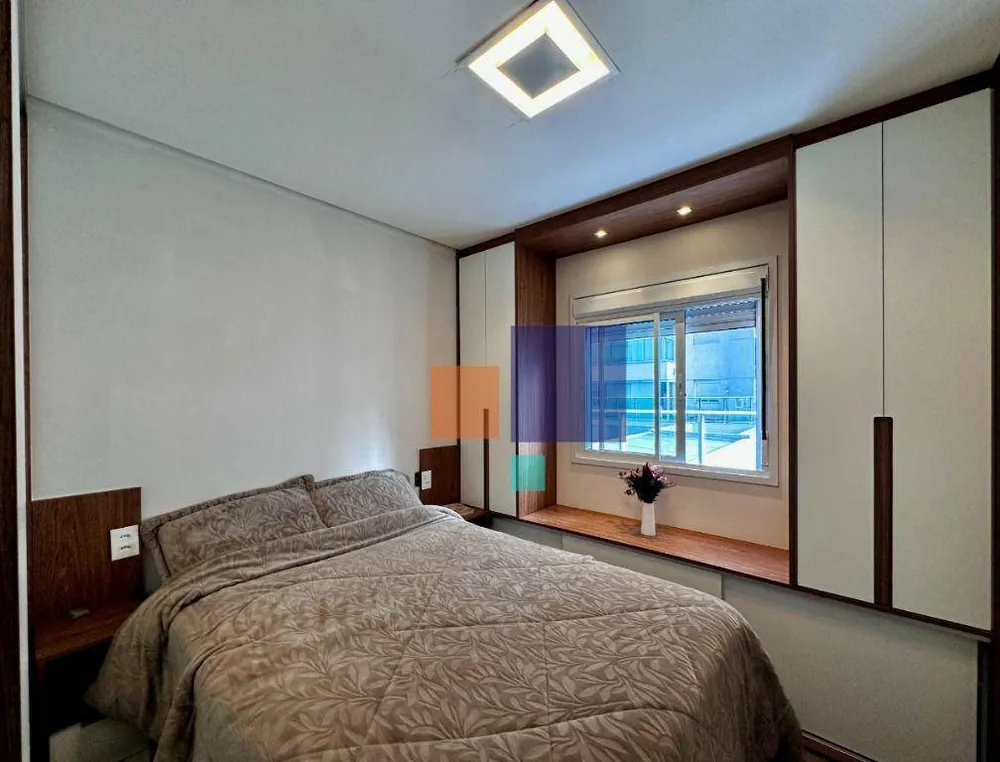 Apartamento, 2 quartos, 105 m² - Foto 12