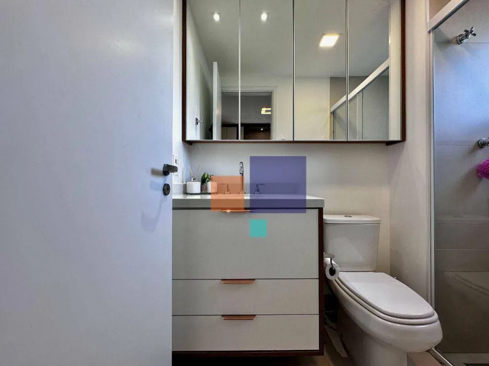 Apartamento, 2 quartos, 105 m² - Foto 5