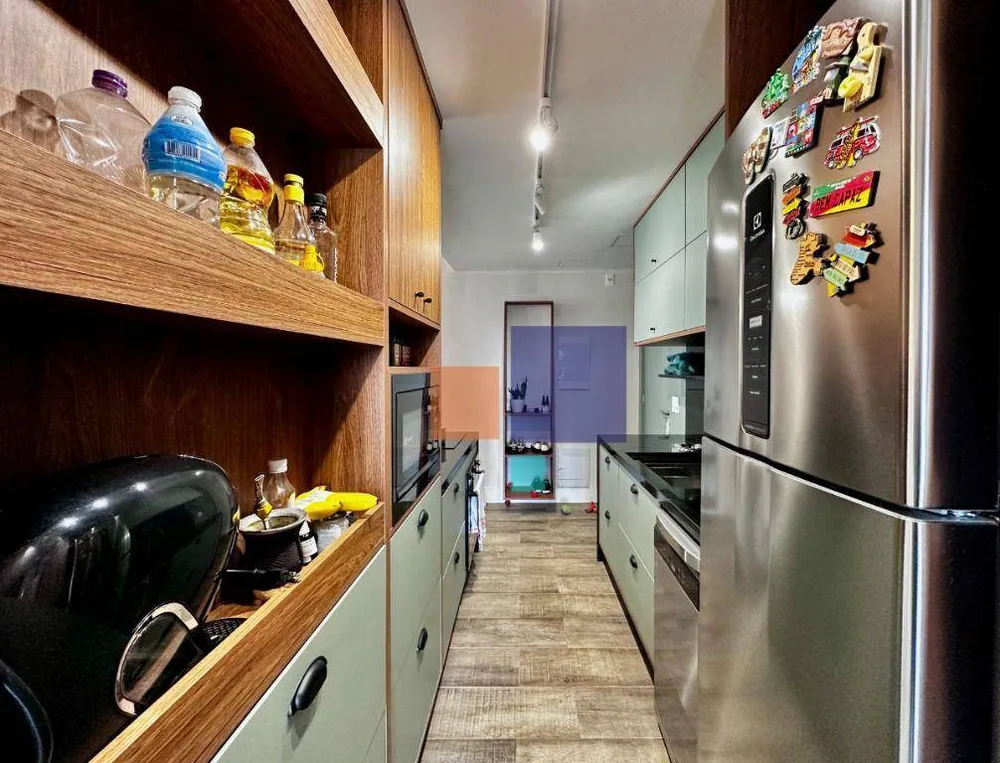 Apartamento, 2 quartos, 105 m² - Foto 16