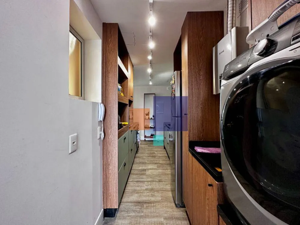 Apartamento, 2 quartos, 105 m² - Foto 10