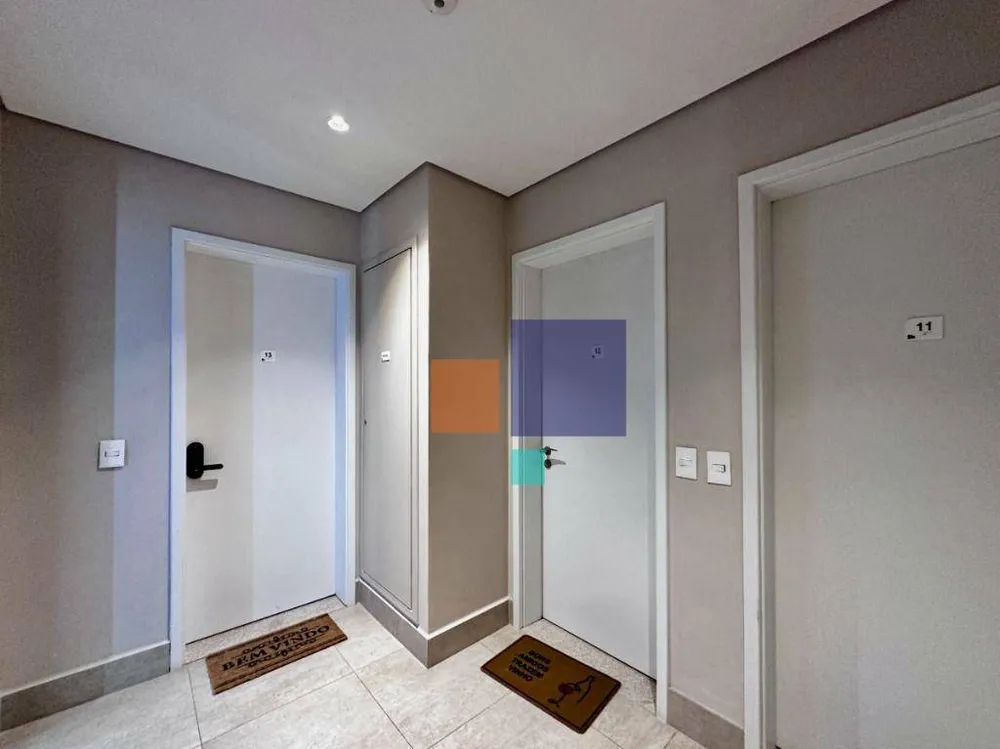 Apartamento, 2 quartos, 105 m² - Foto 2