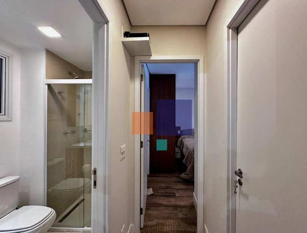 Apartamento, 2 quartos, 105 m² - Foto 9