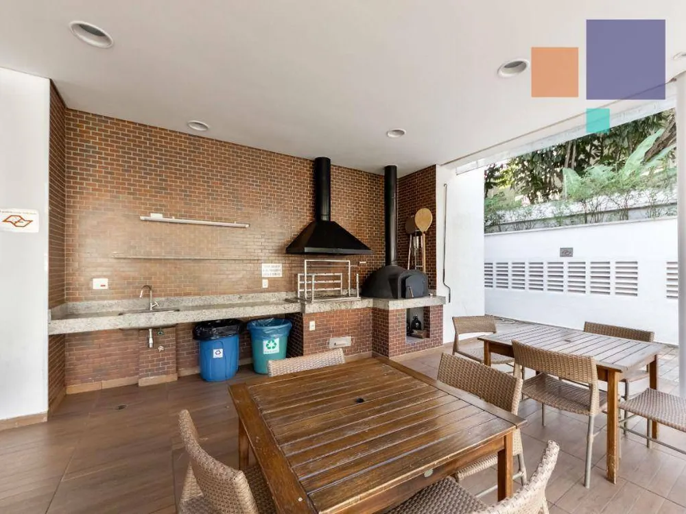 Apartamento, 3 quartos, 120 m² - Foto 11
