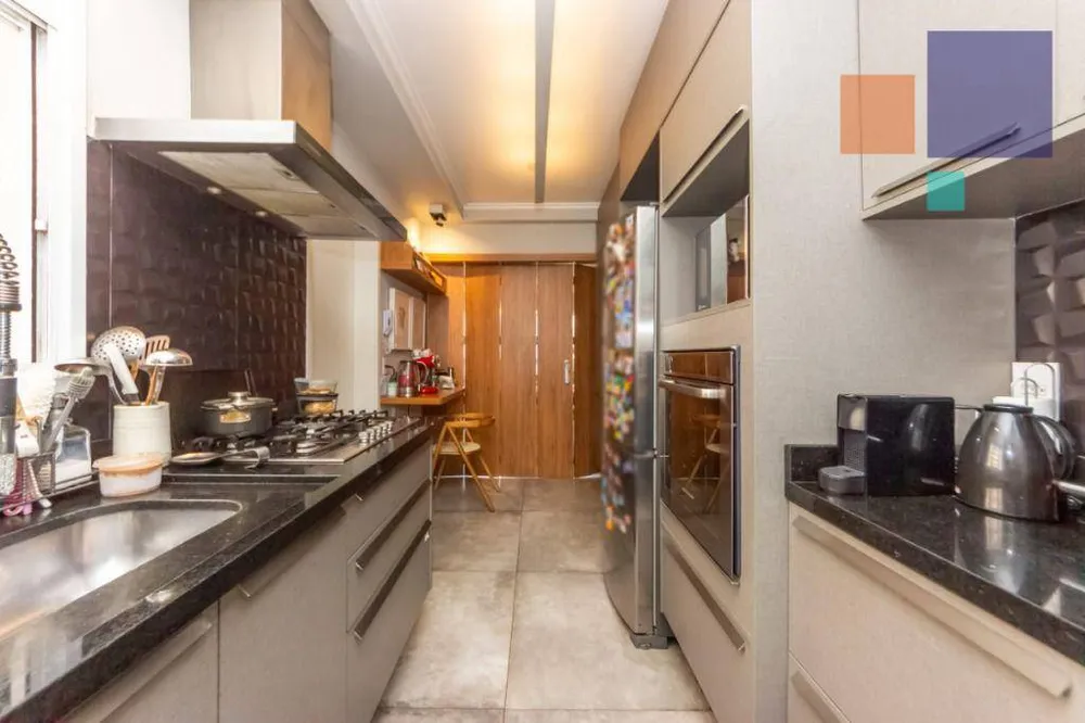Apartamento, 3 quartos, 120 m² - Foto 7