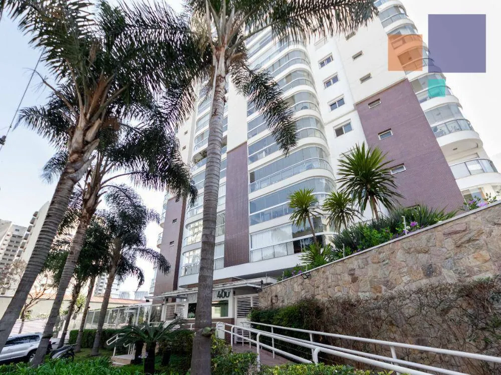 Apartamento, 3 quartos, 120 m² - Foto 5