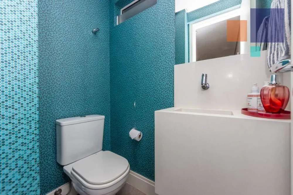 Apartamento, 3 quartos, 120 m² - Foto 9