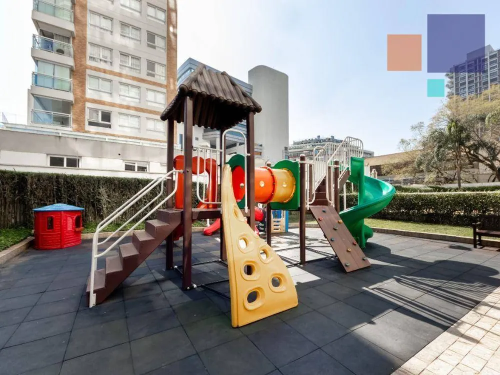 Apartamento, 3 quartos, 120 m² - Foto 6