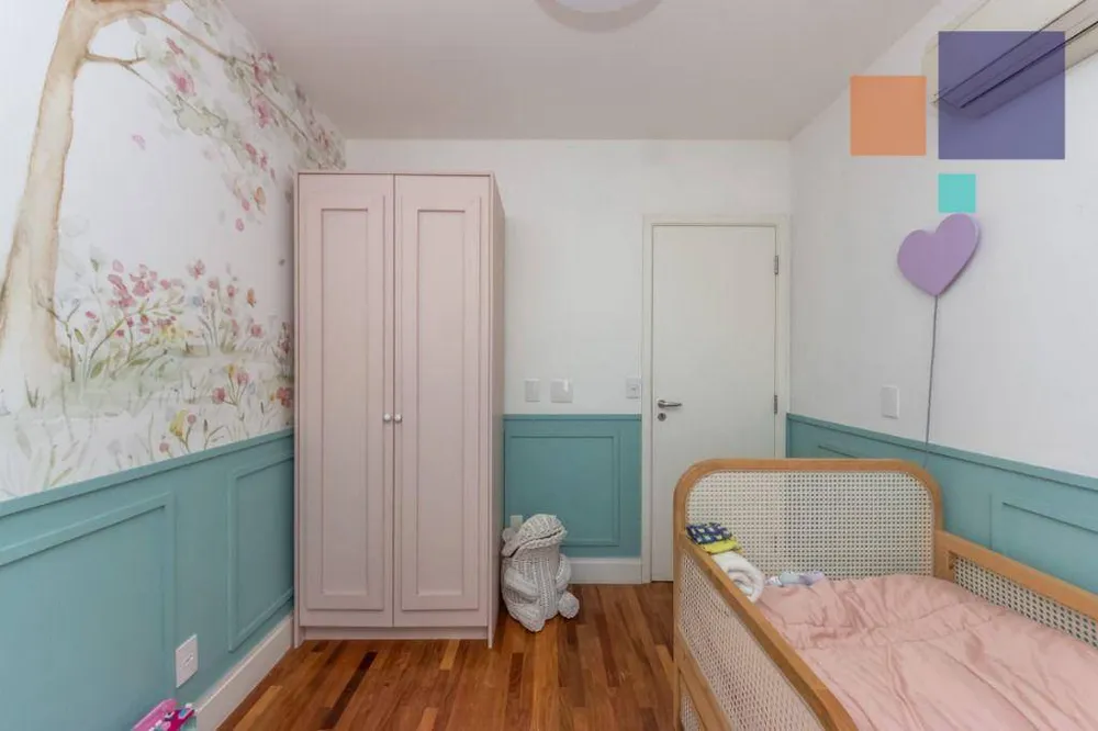 Apartamento, 3 quartos, 120 m² - Foto 8