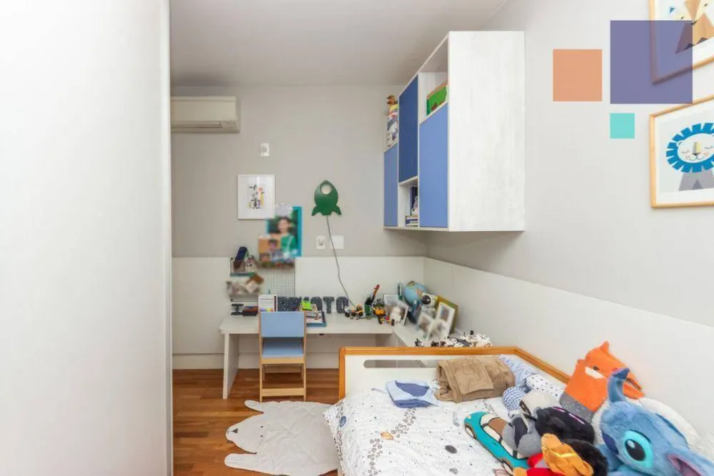 Apartamento, 3 quartos, 120 m² - Foto 7