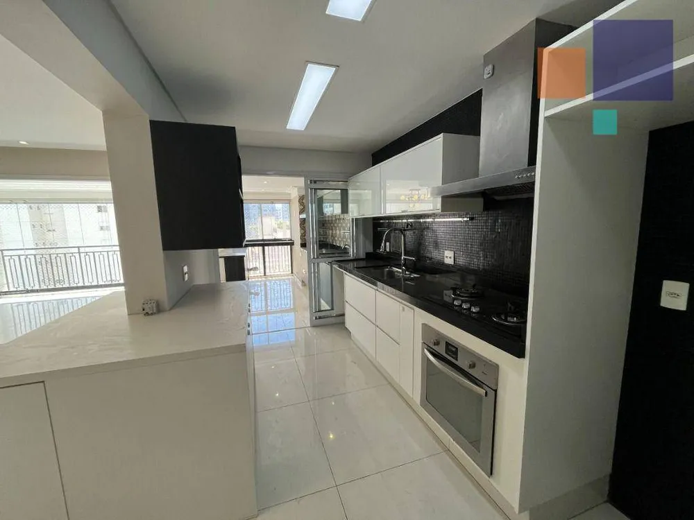 Apartamento, 3 quartos, 140 m² - Foto 3