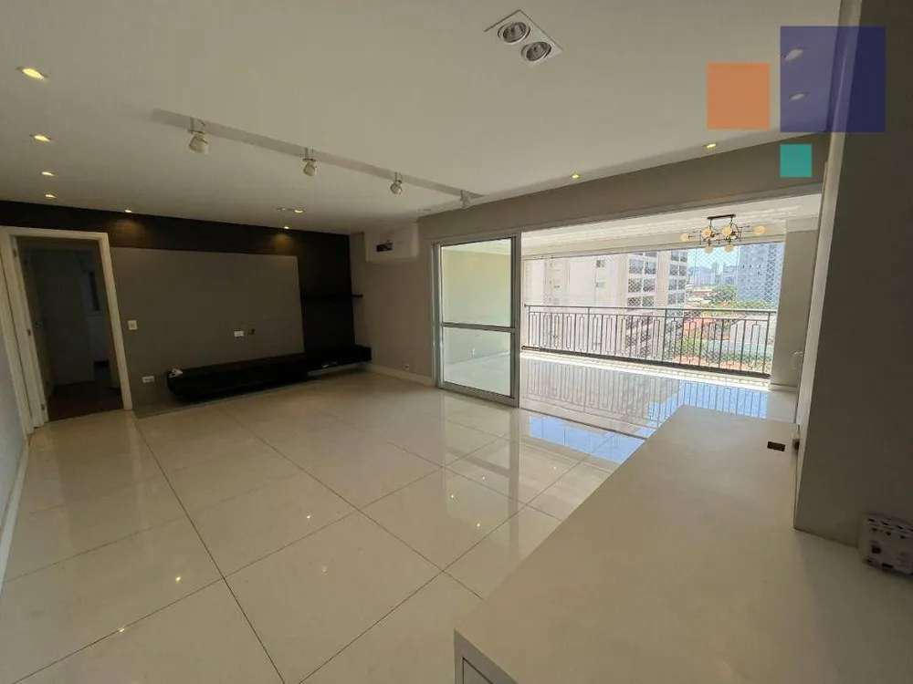 Apartamento, 3 quartos, 140 m² - Foto 4
