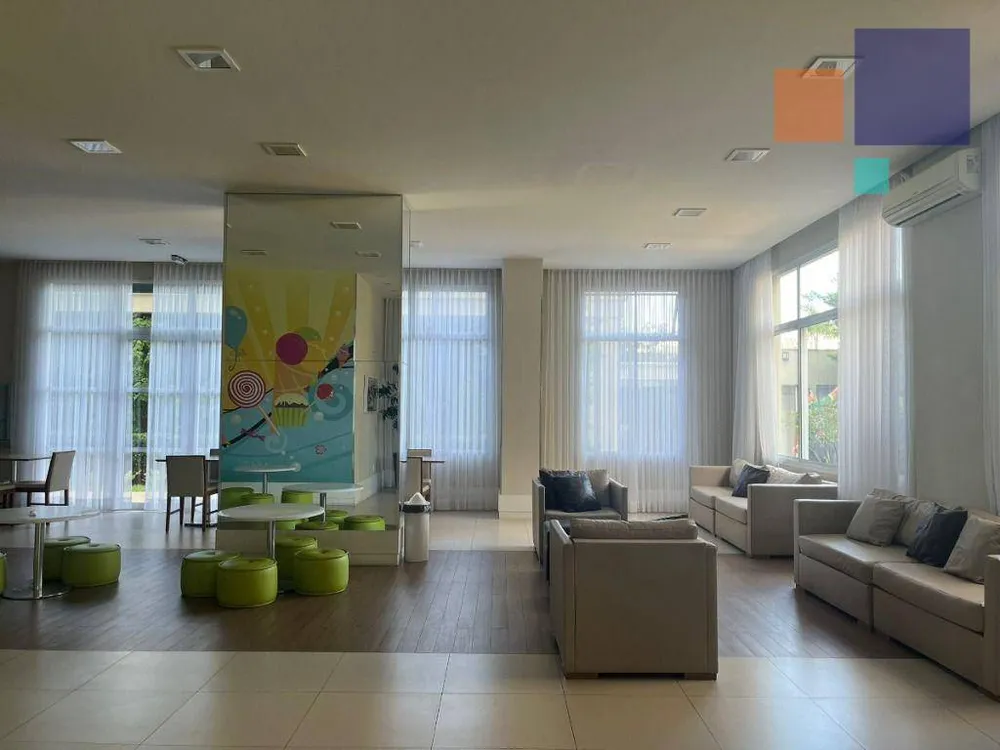 Apartamento, 3 quartos, 140 m² - Foto 7