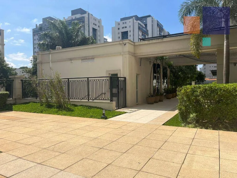 Apartamento, 3 quartos, 140 m² - Foto 8