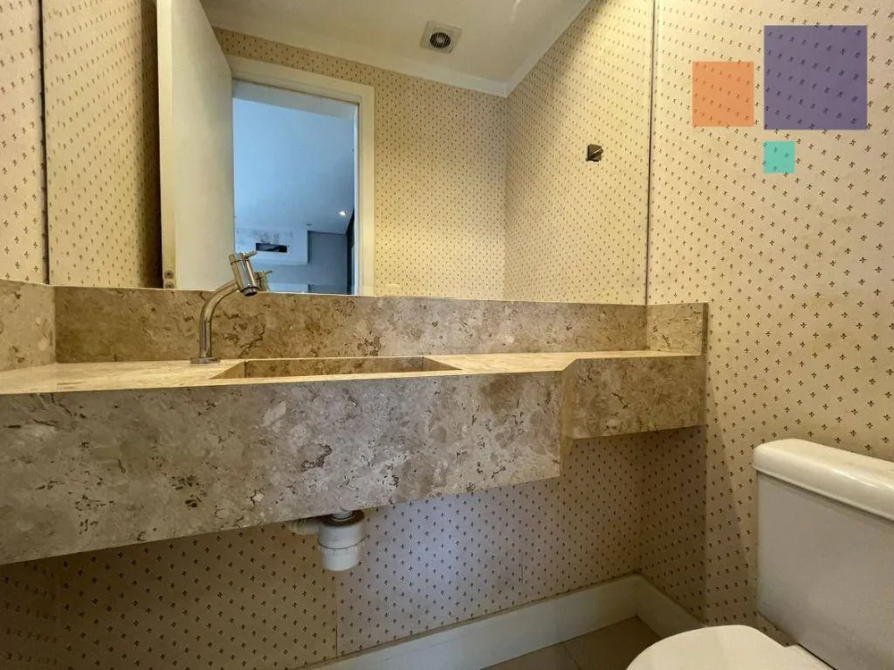 Apartamento, 3 quartos, 140 m² - Foto 9