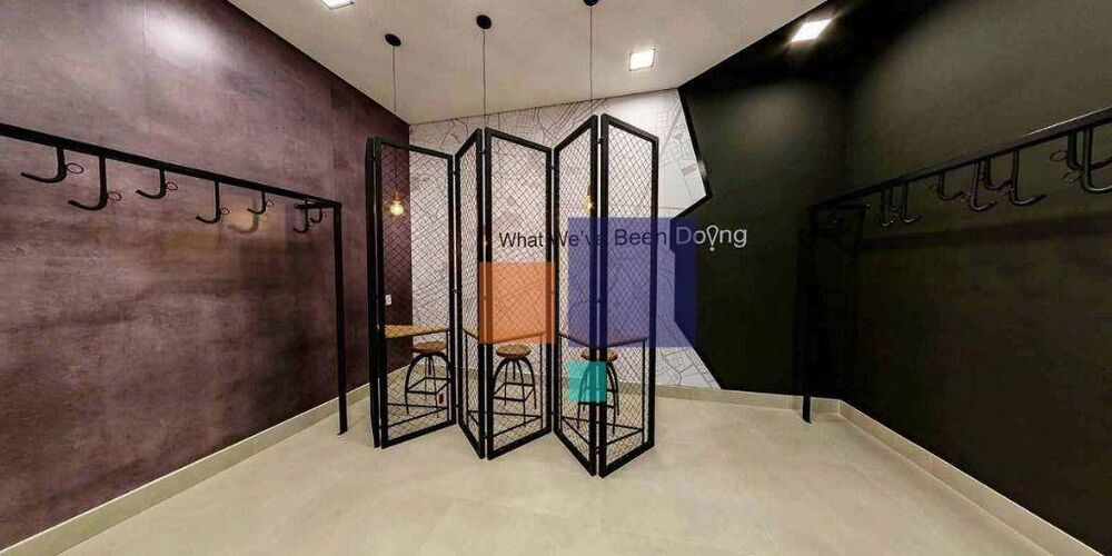 Kitnet-Studio, 32 m² - Foto 18