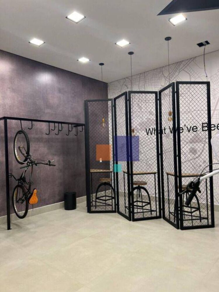 Kitnet-Studio, 32 m² - Foto 15