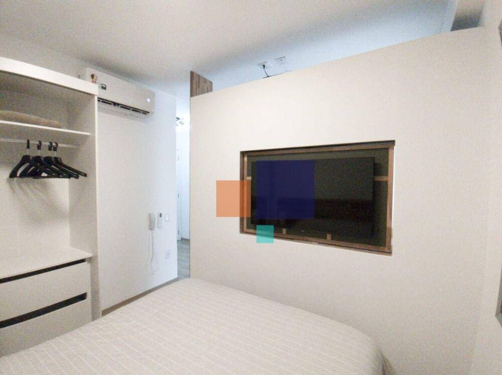 Kitnet-Studio, 32 m² - Foto 7