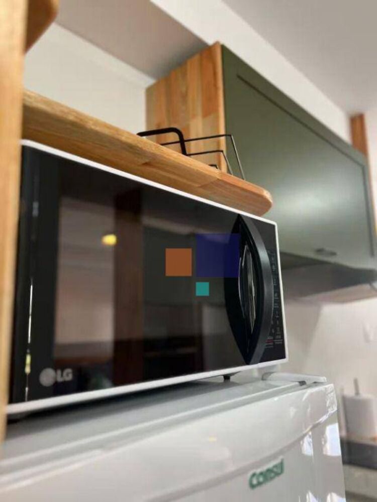 Kitnet-Studio, 32 m² - Foto 10