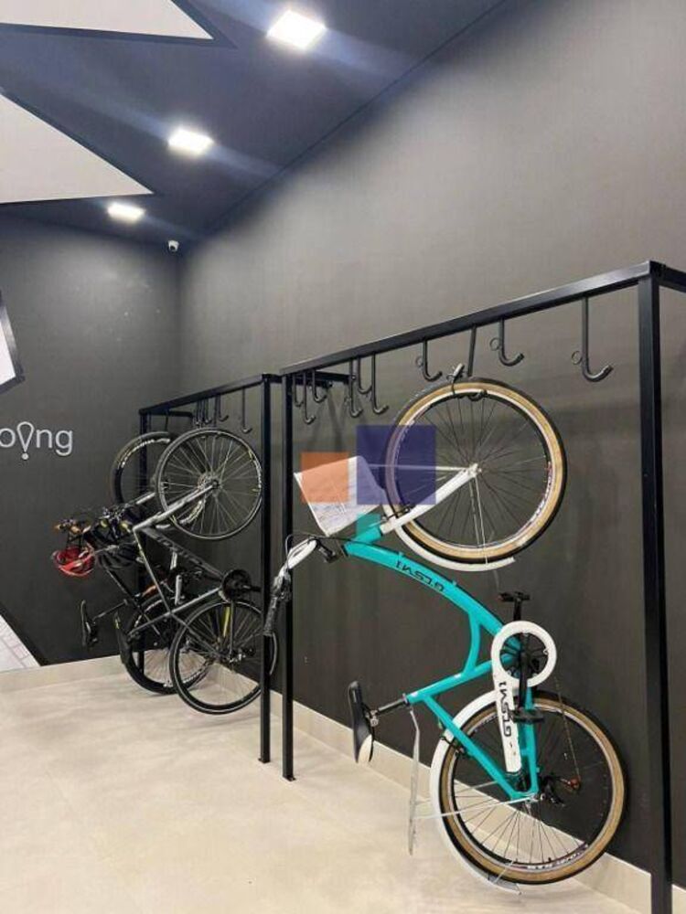 Kitnet-Studio, 32 m² - Foto 16